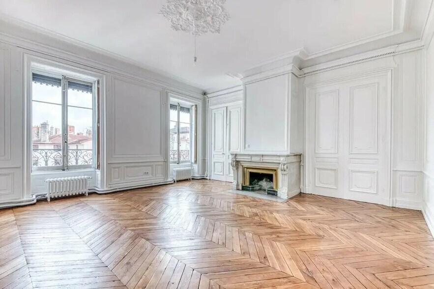 Bureau dans Paris à louer - Photo de l’immeuble – Image 1 sur 7