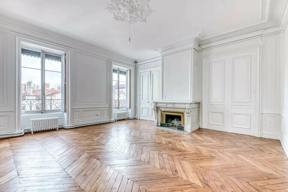 Bureau dans Paris à louer Photo de l’immeuble– Image 1 sur 8