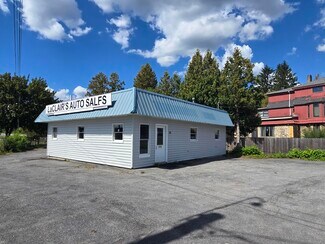 Plus de détails pour 26 Main St, Yorkville, NY - Bureau/Local commercial à louer
