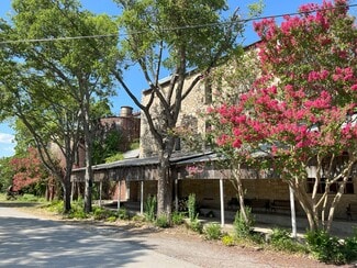 Plus de détails pour 311 Old Mill Rd, Rhome, TX - Local commercial à vendre