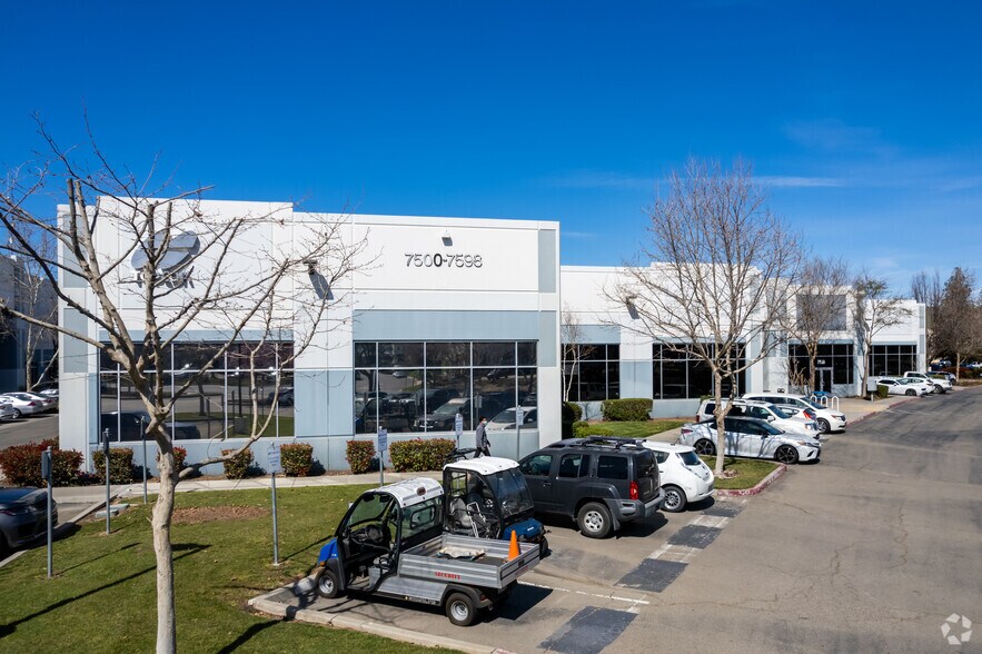 7500 National Dr, Livermore, CA à vendre - Photo principale – Image 3 sur 18