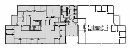 2002 N Lois Ave, Tampa, FL à louer Plan d’étage– Image 2 sur 2