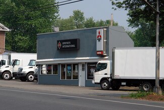 Plus de détails pour 349 Rt-57, Washington, NJ - Local commercial à vendre
