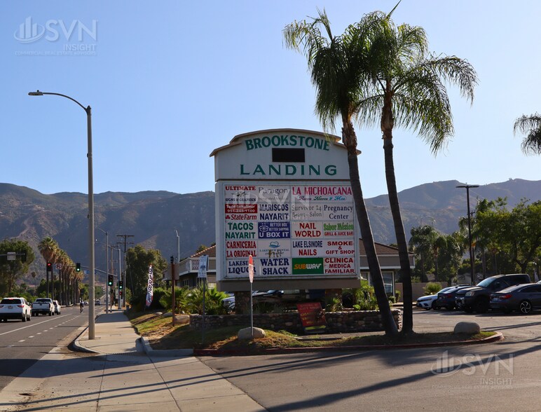 31733-31739 Riverside Dr, Lake Elsinore, CA à louer - Photo de l’immeuble – Image 3 sur 3