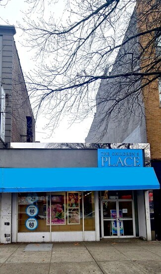 Plus de détails pour 31-55 Steinway st, Astoria, NY - Terrain à vendre