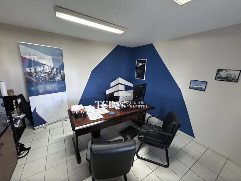 Local d'activités dans Nantes à vendre - Photo intérieure – Image 2 sur 11