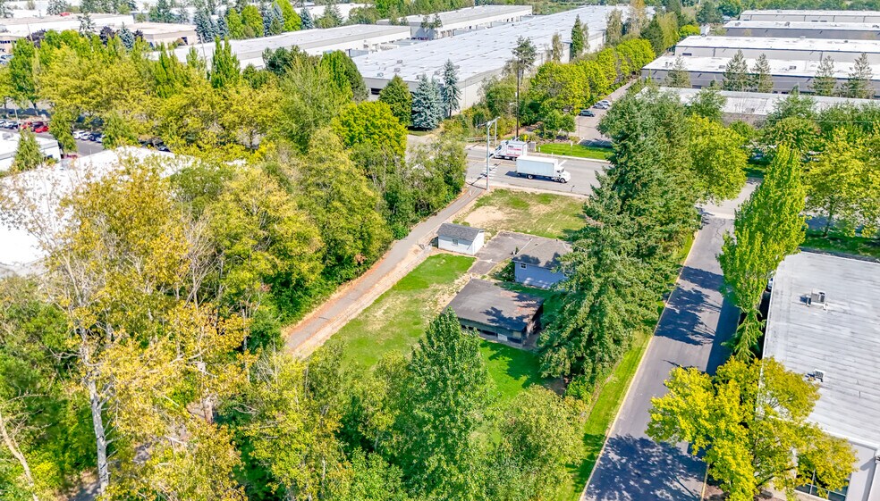 21807 68th Ave S, Kent, WA à vendre - Photo de l’immeuble – Image 2 sur 23