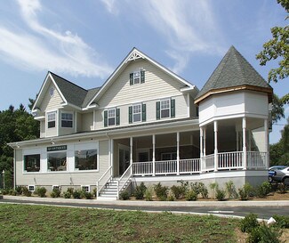 Plus de détails pour 537 N State Rd, Briarcliff Manor Village, NY - Bureau à vendre