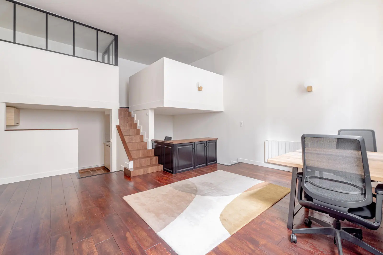 34 Rue De Liège, Paris à louer Photo intérieure– Image 1 sur 15