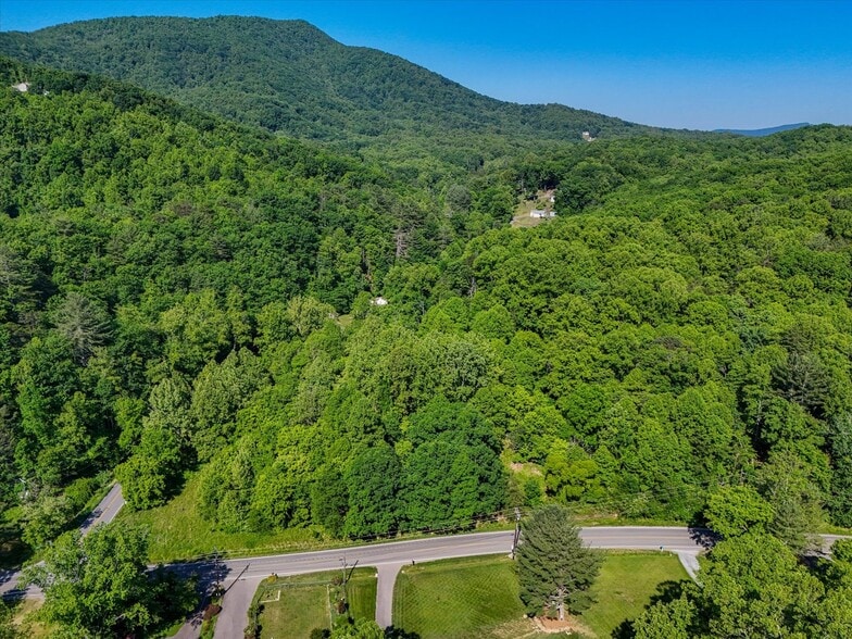0 Merriman Rd, Roanoke, VA à vendre - Aérien – Image 2 sur 10