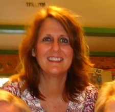 Michelle Olsen