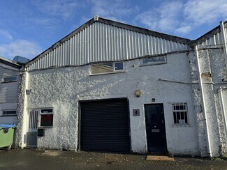 Plus de détails pour Kingston Rd, Leatherhead - Local d'activités à louer