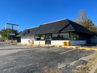 Plus de détails pour 4625 NW 39th St, Oklahoma City, OK - Bureau/Local commercial à louer
