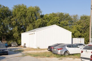 Plus de détails pour 16713 Pawlin Dr, Selma, TX - Industriel/Logistique à louer