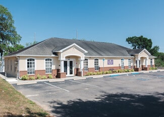 Plus de détails pour 6936 Medical View Ln, Zephyrhills, FL - Bureau à louer