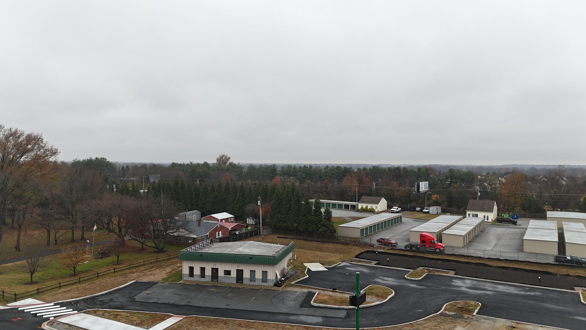 1093 N DuPont Hwy, Smyrna, DE à louer Photo principale– Image 1 sur 6