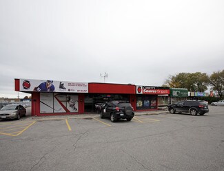 Plus de détails pour 450 S Service Rd W, Oakville, ON - Local d'activités à louer