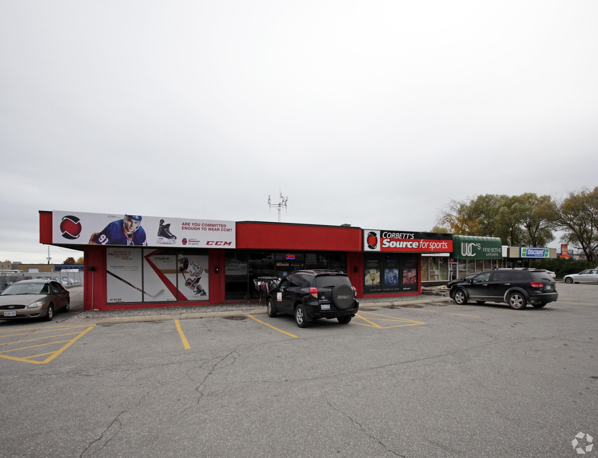 450 S Service Rd W, Oakville, ON à louer Photo principale– Image 1 sur 4