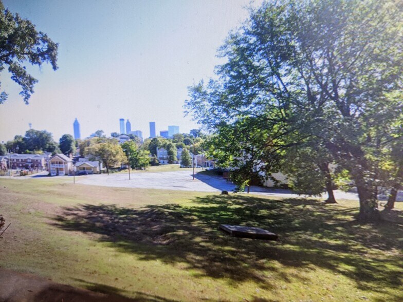 179 Elm Street NW from ATL GIS cadastral map, Atlanta, GA à vendre - Autre – Image 1 sur 6