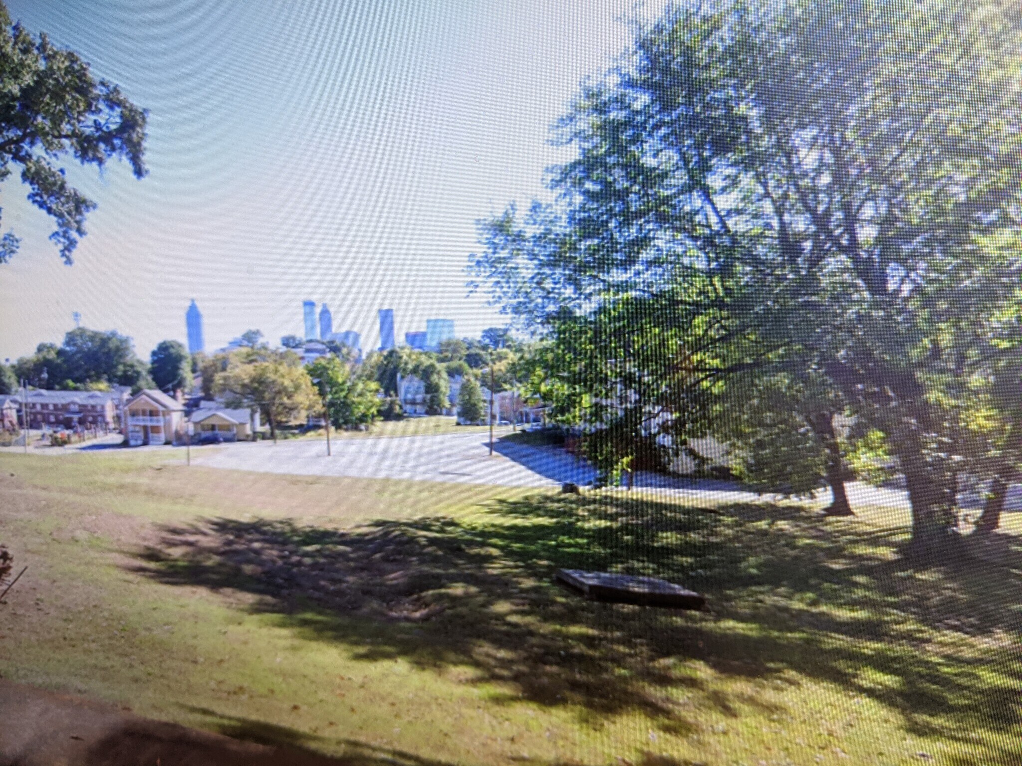 179 Elm Street NW from ATL GIS cadastral map, Atlanta, GA à vendre Autre– Image 1 sur 7