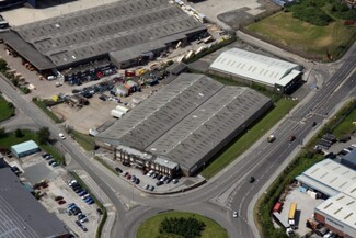 Plus de détails pour 11 Pontefract Ln, Leeds - Industriel/Logistique à louer