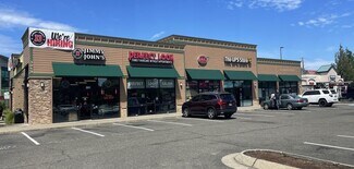Plus de détails pour 3001-3019 NW Stewart Pky, Roseburg, OR - Local commercial à louer