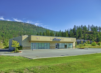 Plus de détails pour 198 Ponderosa Rd, Colville, WA - Local commercial à vendre