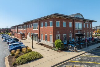 Plus de détails pour 14225 S 95th St, Orland Park, IL - Local commercial à louer