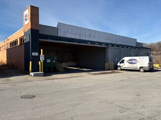 Plus de détails pour 10 Hill St, Kansas City, KS - Industriel/Logistique à vendre