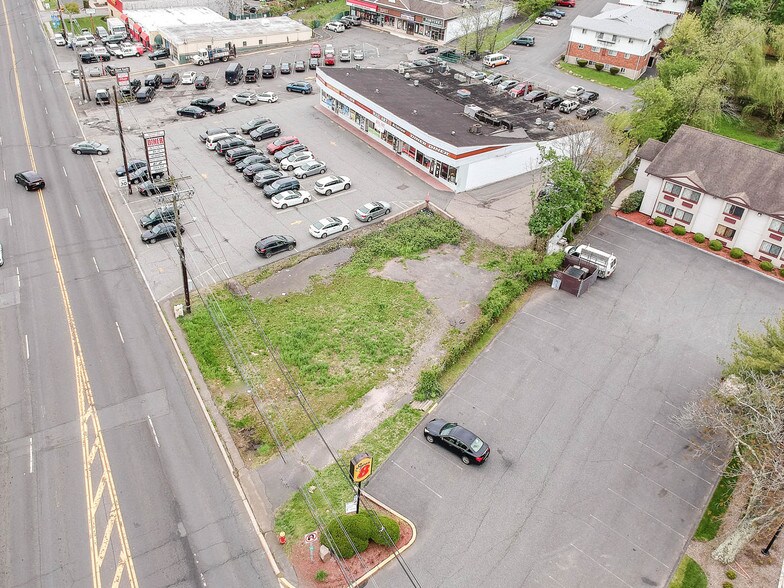 45 Route 59, Nyack, NY à vendre - Photo de l’immeuble – Image 2 sur 9
