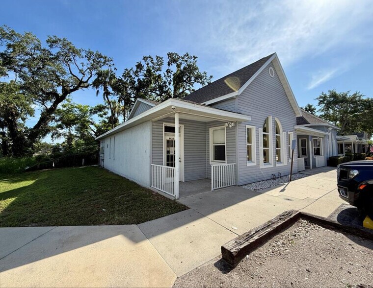 4426-4428 5th W st, Bradenton, FL à vendre - Photo de l’immeuble – Image 2 sur 13