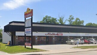 Plus de détails pour 5050 Sunbeam Rd, Jacksonville, FL - Bureau/Local commercial à louer