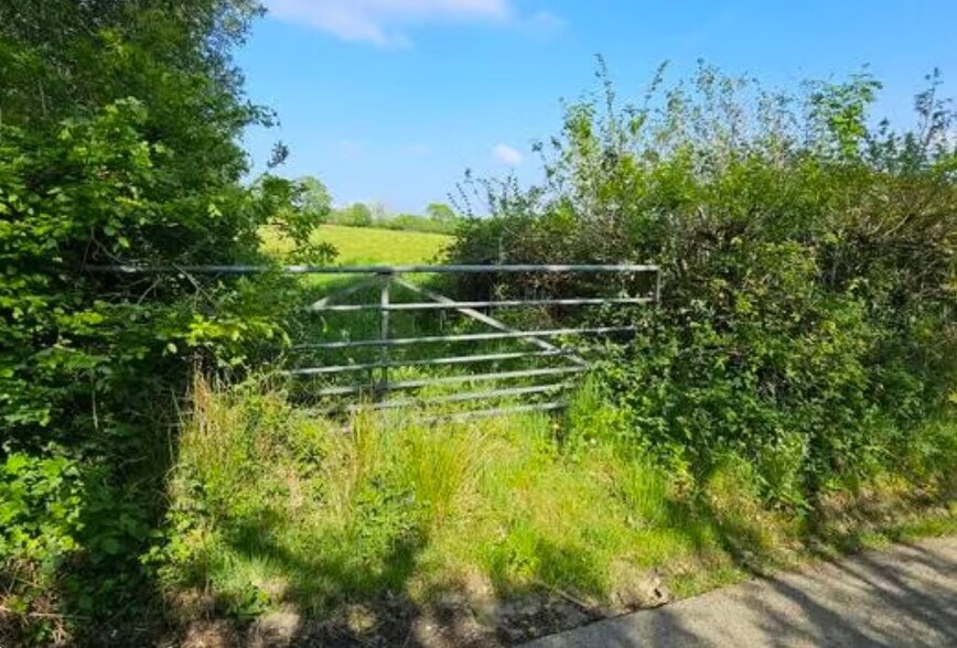 Plot 3 & 25 Hollacombe, Holsworthy à vendre - Photo de l’immeuble – Image 2 sur 2