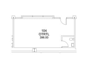 106 15th Ave E, Seattle, WA à louer Plan de site– Image 2 sur 4