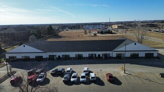 Plus de détails pour 2825 S Ankeny Blvd, Ankeny, IA - Bureau à vendre