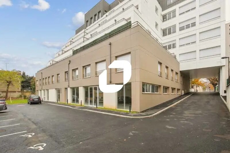 39 Rue Jean Le Galleu, Ivry-sur-Seine à vendre - Photo de l’immeuble – Image 2 sur 13