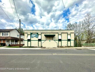 Plus de détails pour 202 Bridge St, Jessup, PA - Bureau à vendre