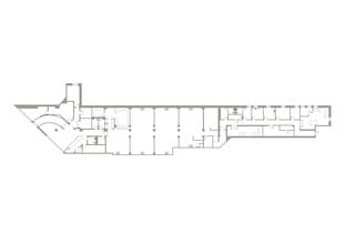 1780-1790 Grand Concourse, Bronx, NY à louer Plan d’étage– Image 2 sur 2
