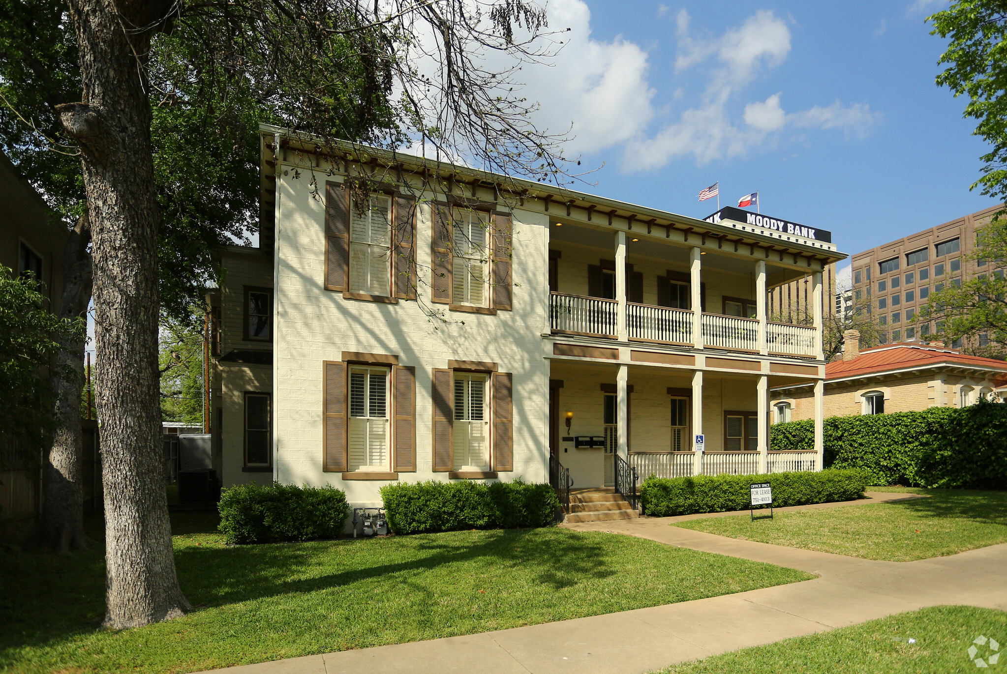 506 W 14th St, Austin, TX à vendre Photo de l’immeuble– Image 1 sur 16