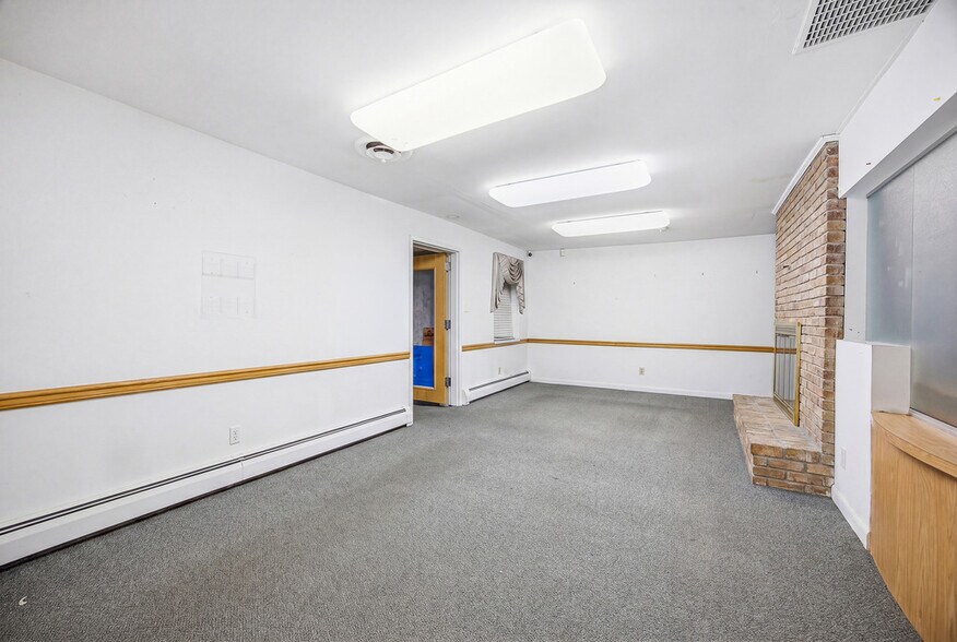 1802 Berlin Rd, Cherry Hill, NJ à vendre - Photo intérieure – Image 3 sur 6