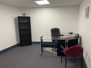 900 Granby St, Norfolk, VA à louer Photo intérieure– Image 2 sur 5