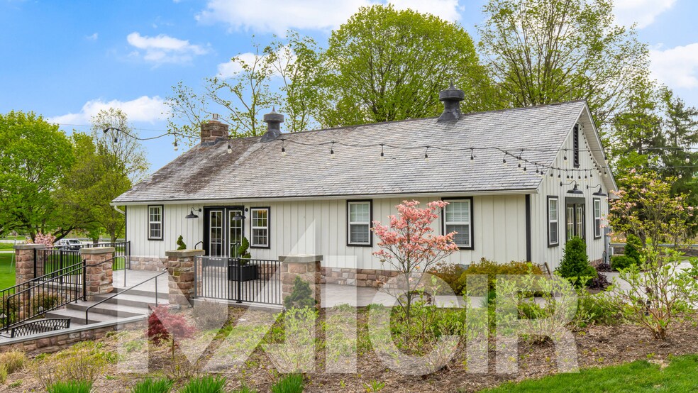 2395 Quentin Rd, Lebanon, PA à vendre - Photo de l’immeuble – Image 2 sur 6