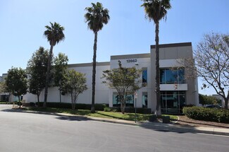 Plus de détails pour 12662 Corral Pl, Santa Fe Springs, CA - Industriel/Logistique à louer