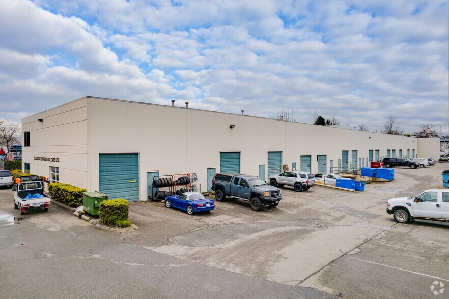 7198 Vantage Way, Delta, BC à vendre - Photo de l’immeuble – Image 3 sur 5
