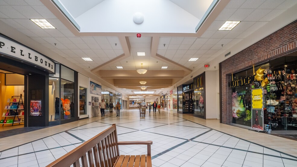 601 SE Wyoming Blvd, Casper, WY à louer - Photo intérieure – Image 3 sur 7