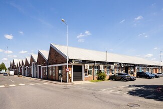 Plus de détails pour Local d'activités à louer