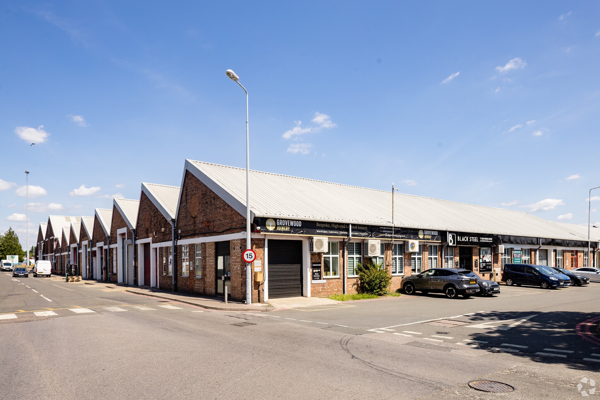 5H Main Dr, Wembley à louer Photo principale– Image 1 sur 12