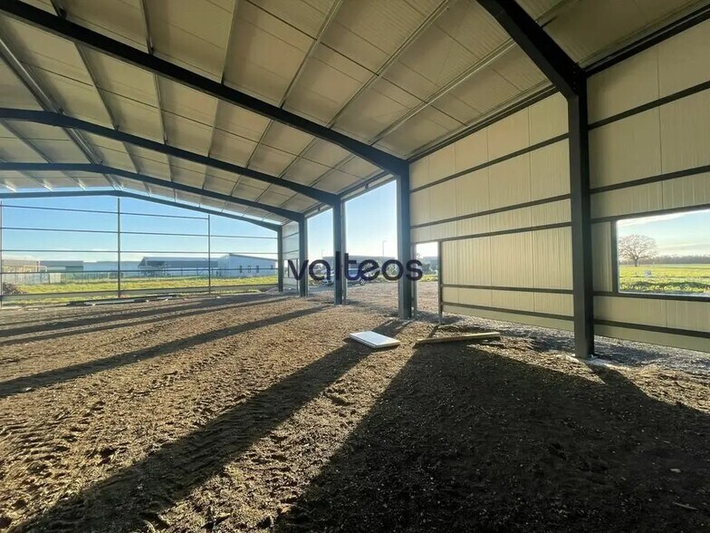 Rue Du Pradal, Coufouleux à louer - Photo de l’immeuble – Image 3 sur 6