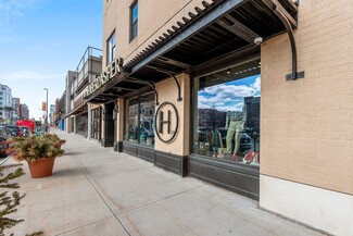 Plus de détails pour 335 N Washington St, Green Bay, WI - Local commercial à louer