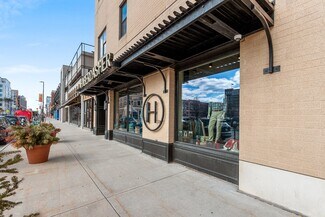 Plus de détails pour 335 N Washington St, Green Bay, WI - Local commercial à louer